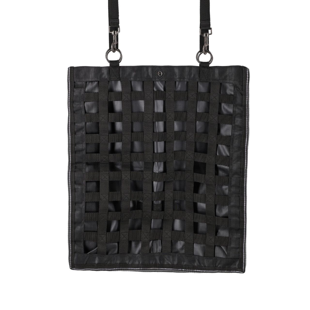Sac à foin turnout collection Midnight -QHP