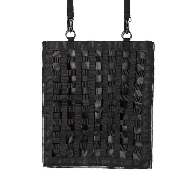 Sac à foin turnout collection Midnight -QHP