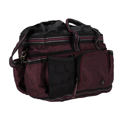 Sac de pansage Collection 2025/2026 - QHP