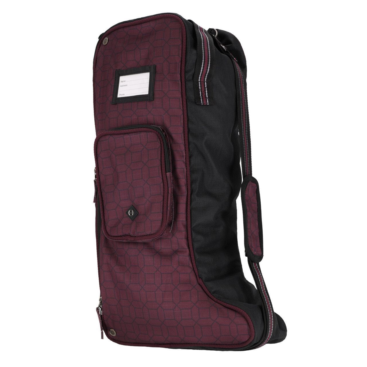 Sac à bottes Collection 2025/2026 - QHP