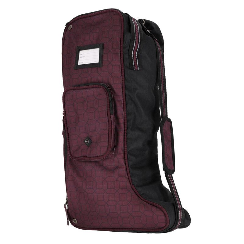 Sac à bottes Collection 2025/2026 - QHP