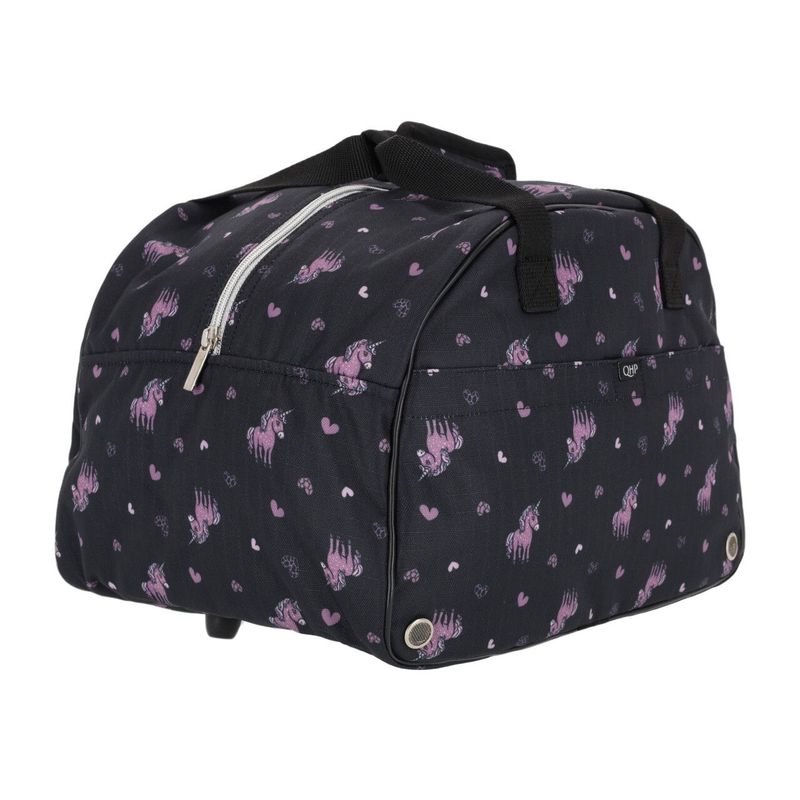 Sac à bombe Lize  - QHP