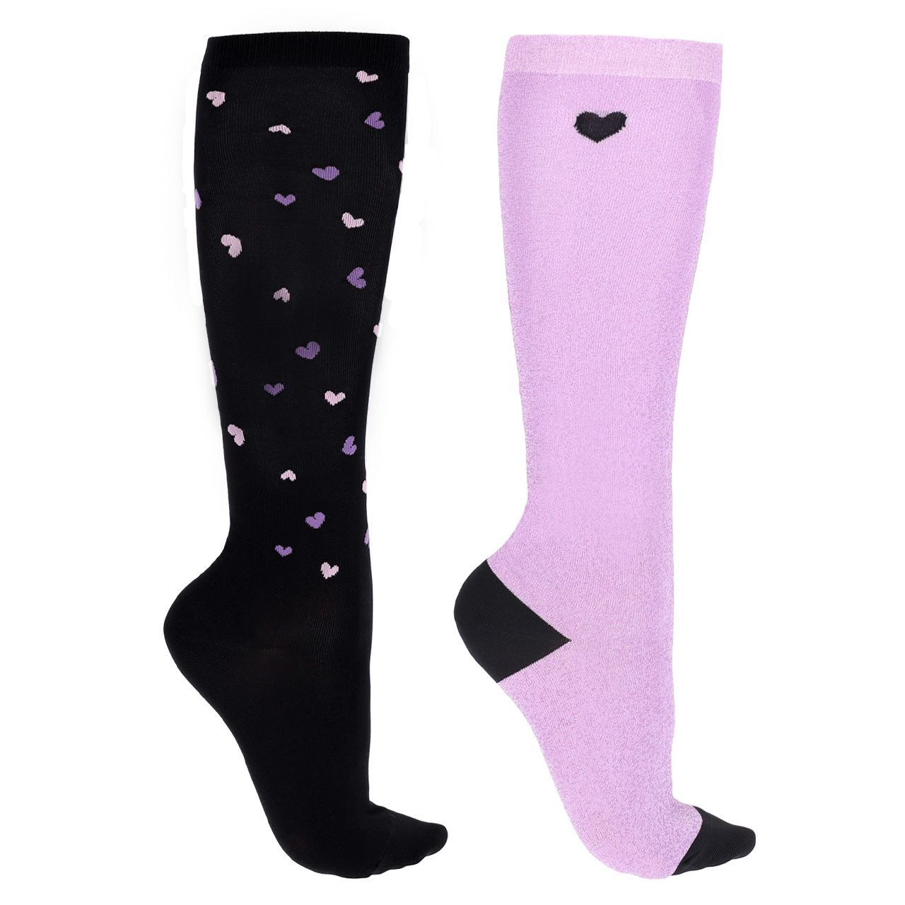 Chaussettes Lize -QHP