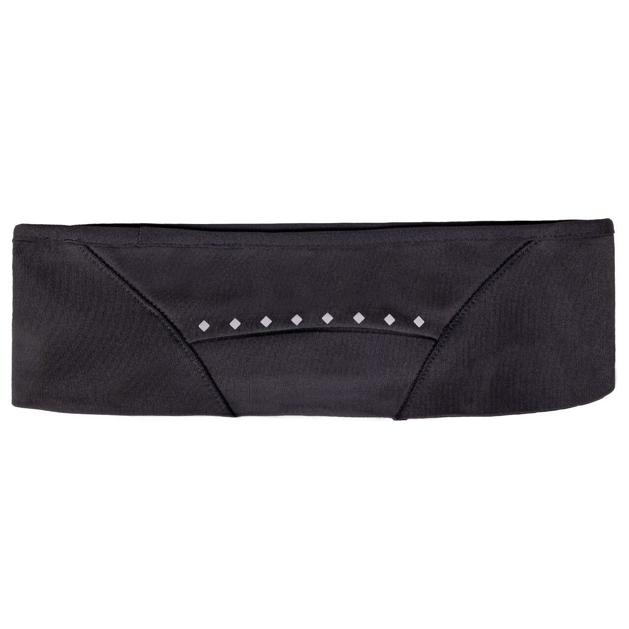 Bandeau Rayah noir - QHP
