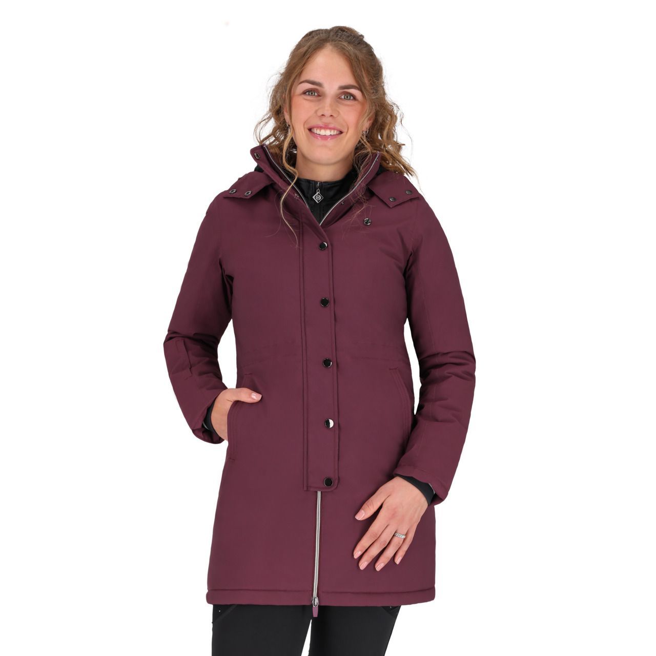 Veste d'hiver Maelynn - QHP