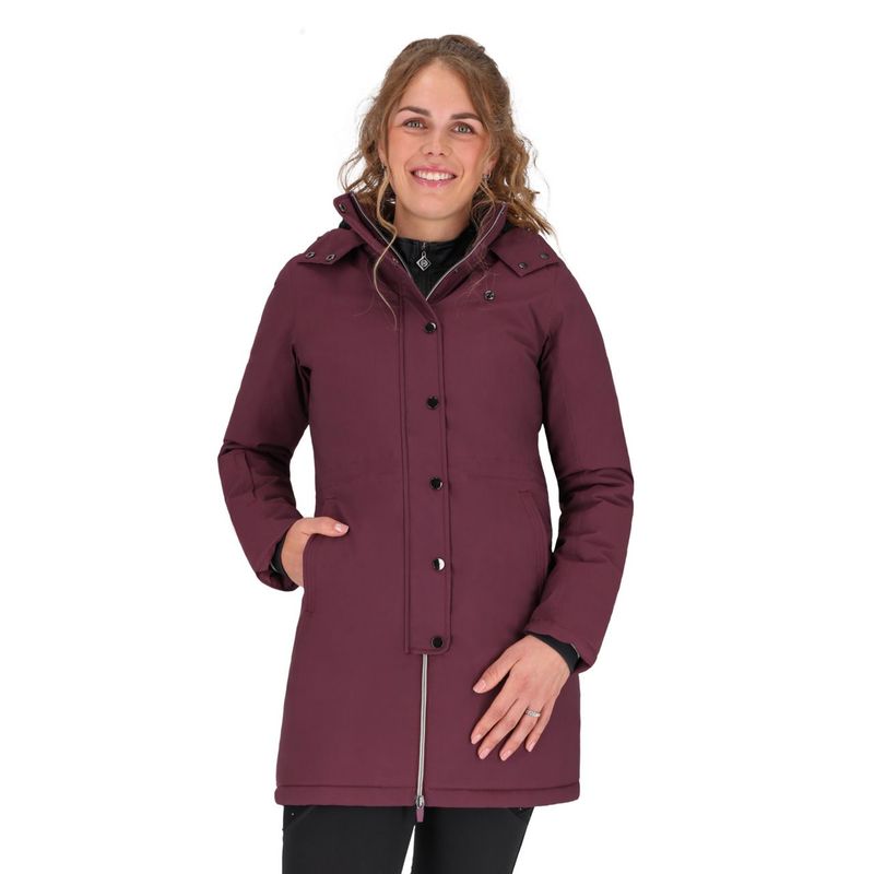 Veste d'hiver Maelynn - QHP