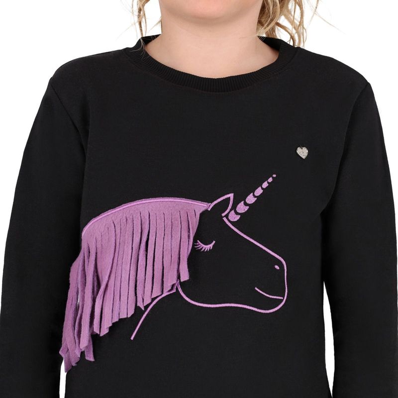 Pull Lize Junior - QHP