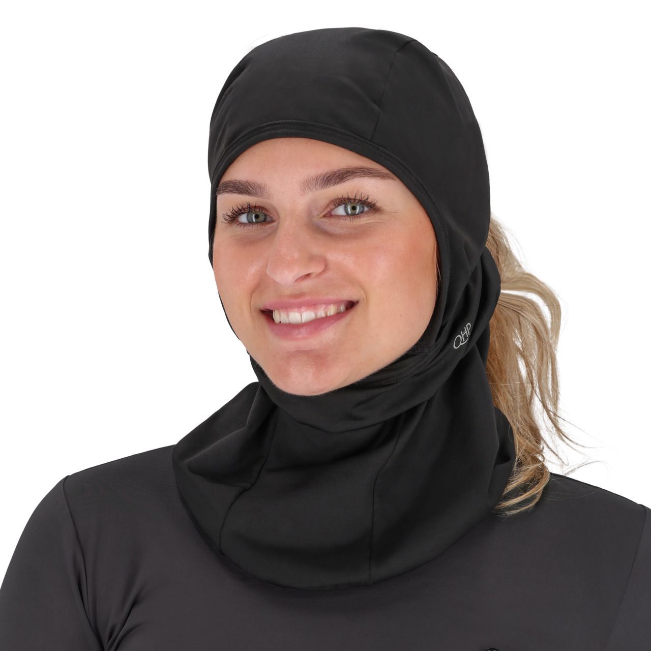 Cagoule Rayah - QHP