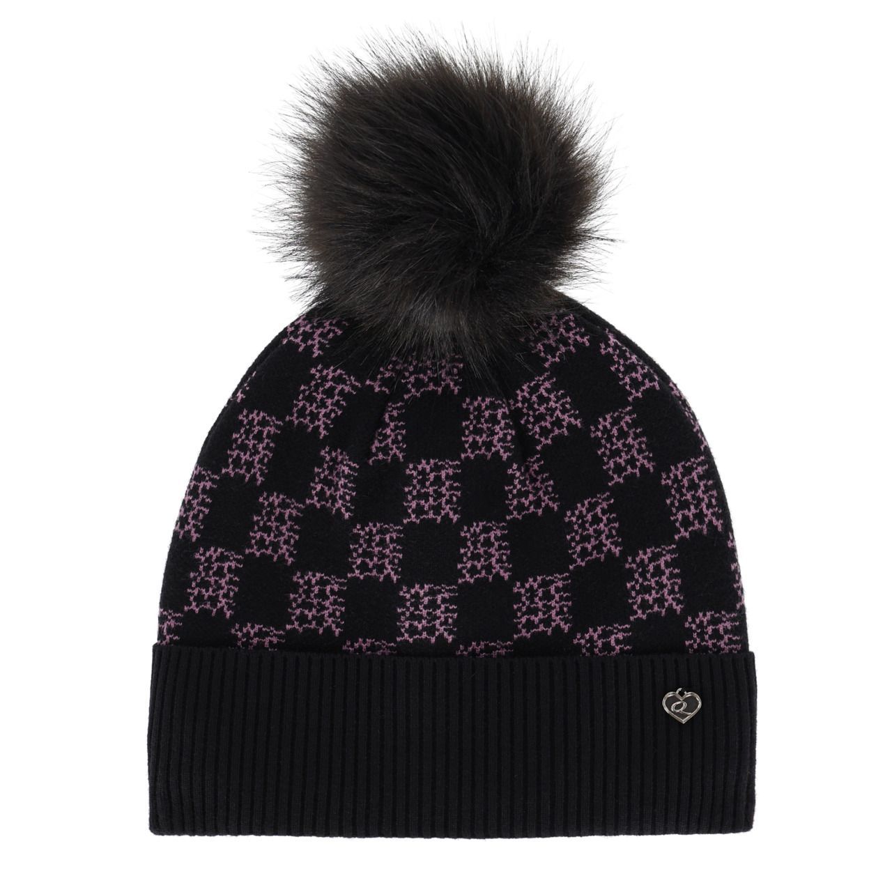 Bonnet Lize - QHP
