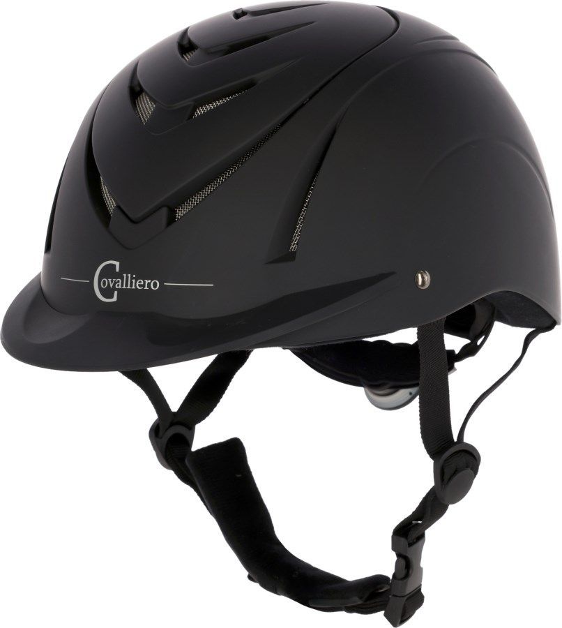 Casque Nerron -Covalliero