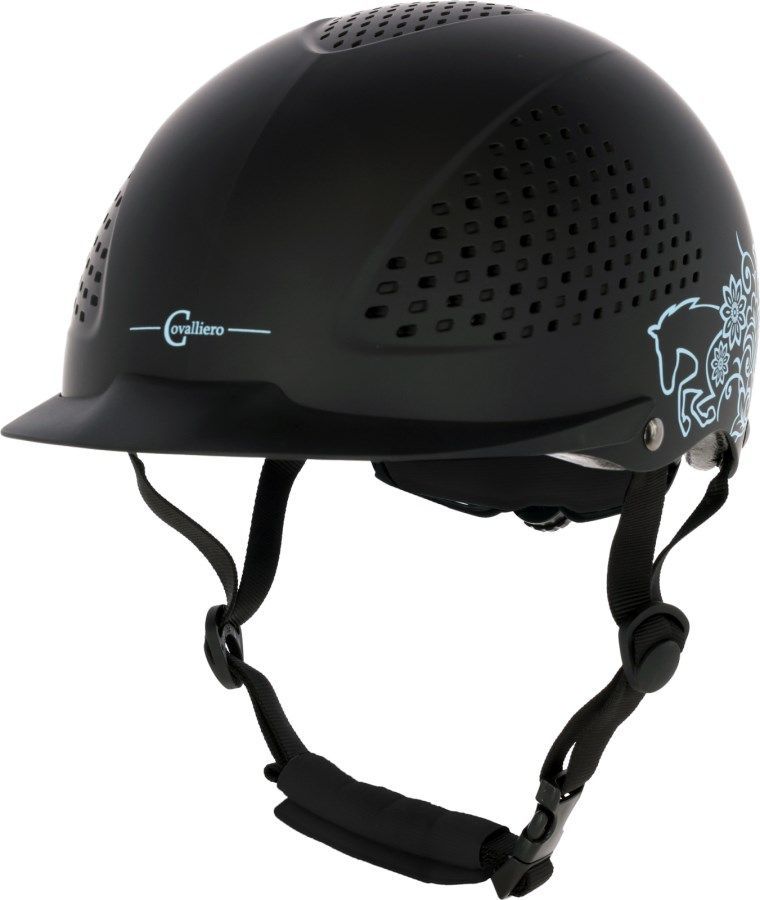 Casque 48/51 Beauty 2.0 - Covalliero