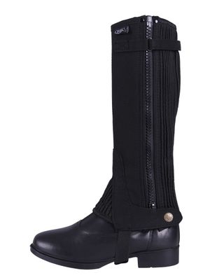 Mini chaps junior en daim - QHP