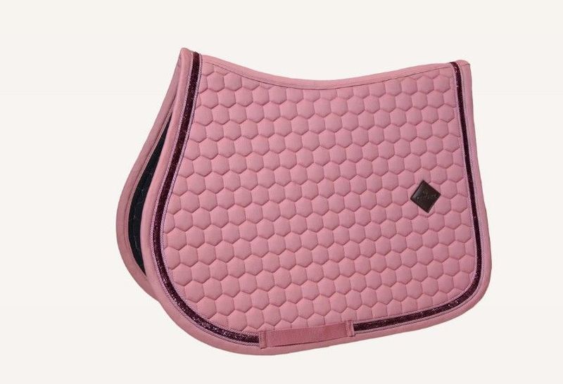 Tapis de Selle Glitter Band