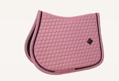 Tapis de Selle Glitter Band