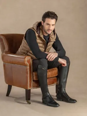 TEXTILE HOMME