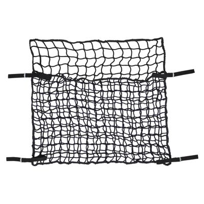 Sac à foin slowfeeder Two-sided- QHP
