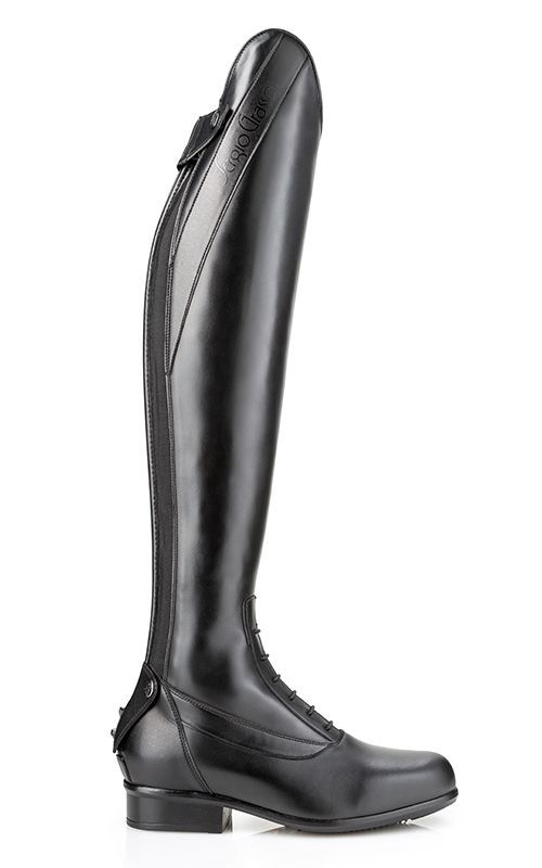 Bottes Révolution - SERGIO GRASSO