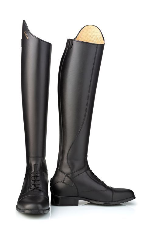 Bottes Advance - Sergio Grasso