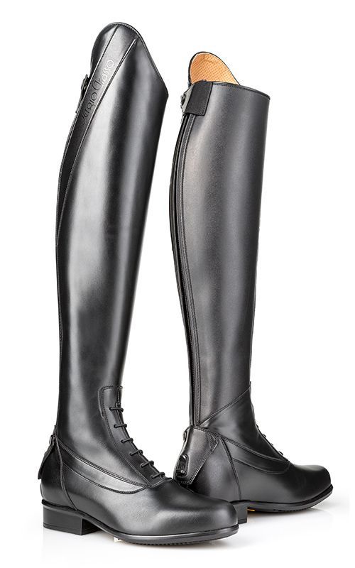Pack Bottes Sergio Grasso avec SAC A BOTTES OFFERT !