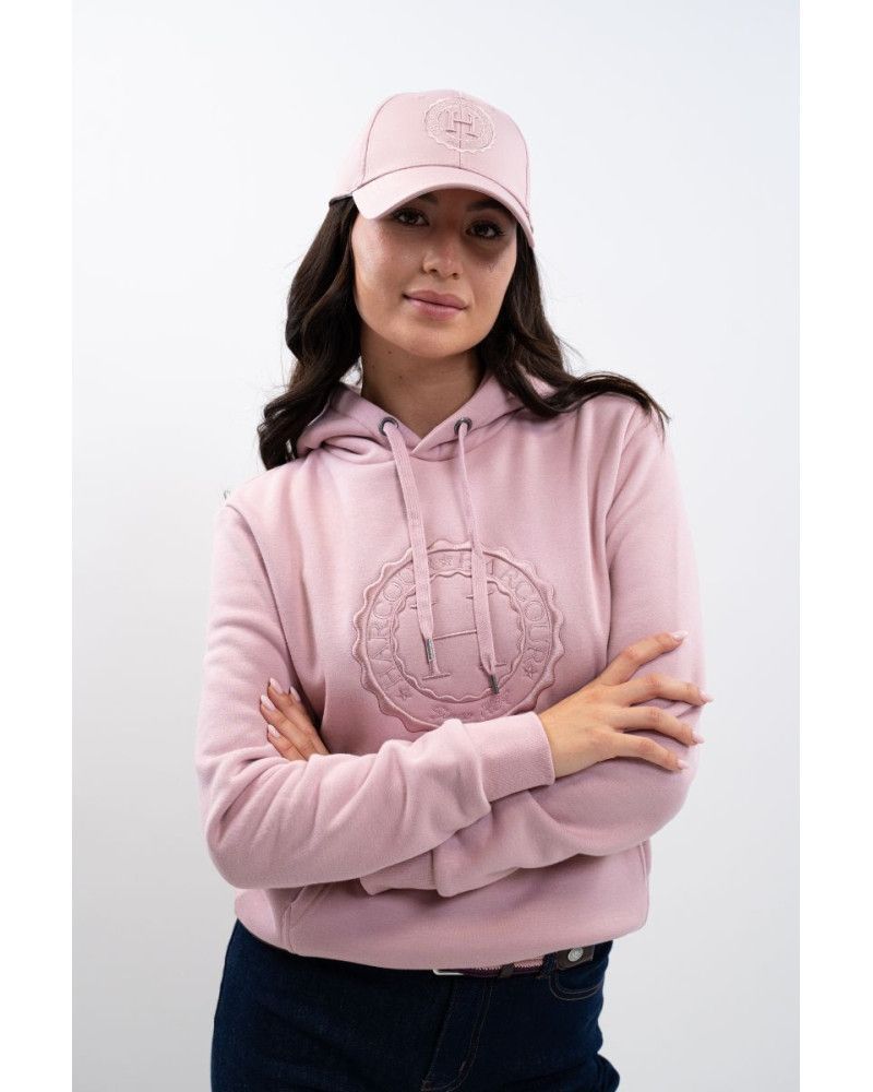 Sweat Samy  Pivoine - HARCOUR