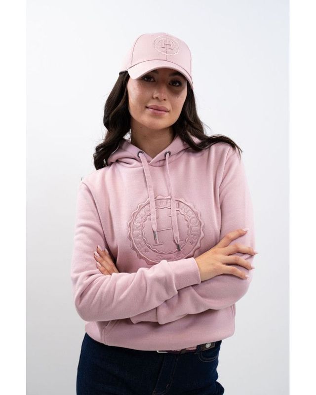 Sweat Samy  Pivoine - HARCOUR