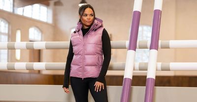 Manteau automne-hiver 2025/2026