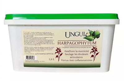 Harpagophytum 1.6 l - Ungula naturalis