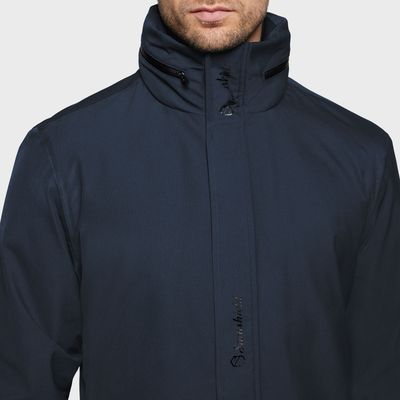 Blousion Ryan marine - SAMSHIELD