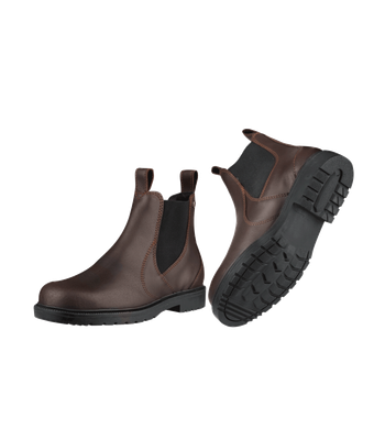 Boots sécura marron -Waldhausen Boots sécura marron -Waldhausen