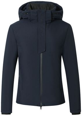 Blouson  d'hiver imperméable marine - Covalliero
