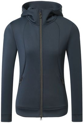 Sweat marine à capuche - Covalliero Sweat marine à capuche - Covalliero