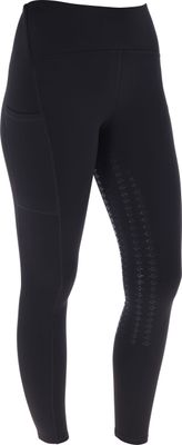 Legging grip noir - Covalliero Legging grip noir - Covalliero