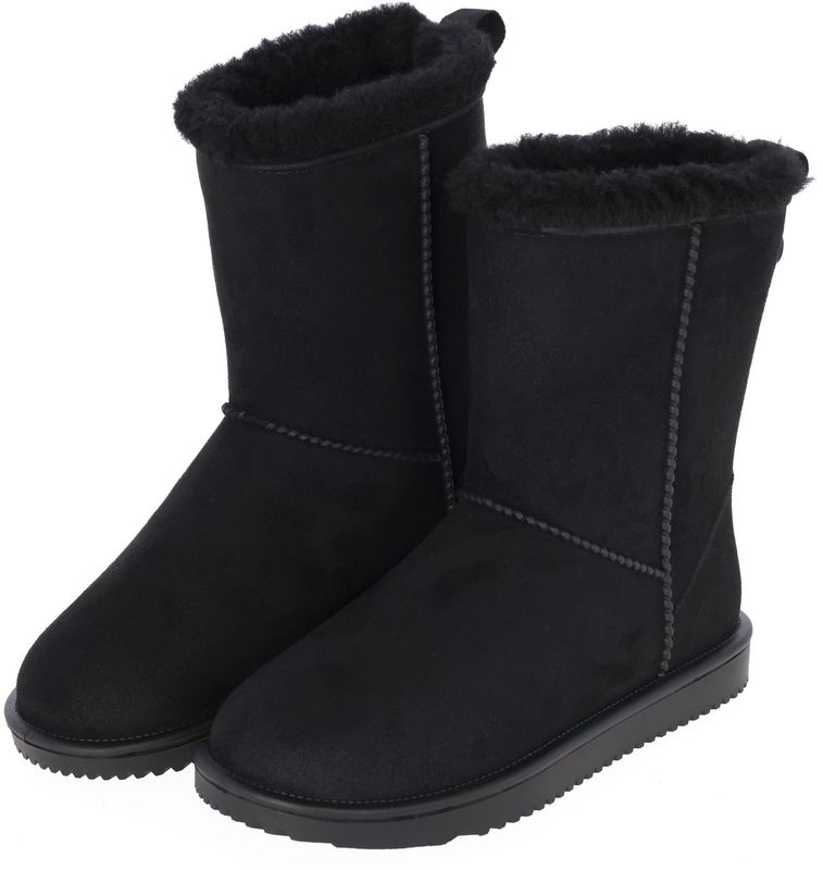 Boots hiver noir  - Covalliero Boots hiver noir  - Covalliero