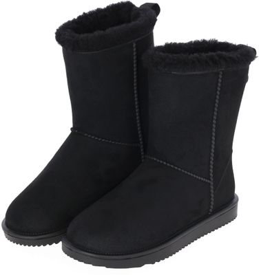 Boots hiver noir  - Covalliero Boots hiver noir  - Covalliero