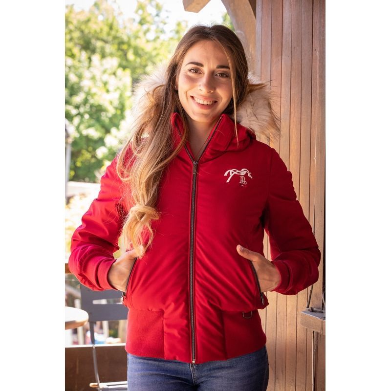 Blouson Step divers coloris - Pénélope LEPREVOST