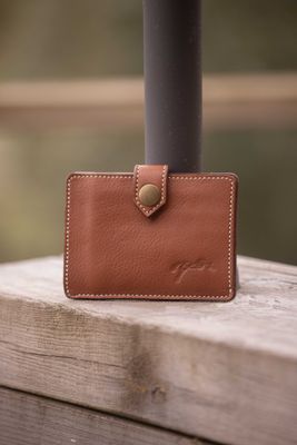 Porte-cartes Cartoon - Pénélope LEPREVOST Porte-cartes Cartoon - Pénélope LEPREVOST