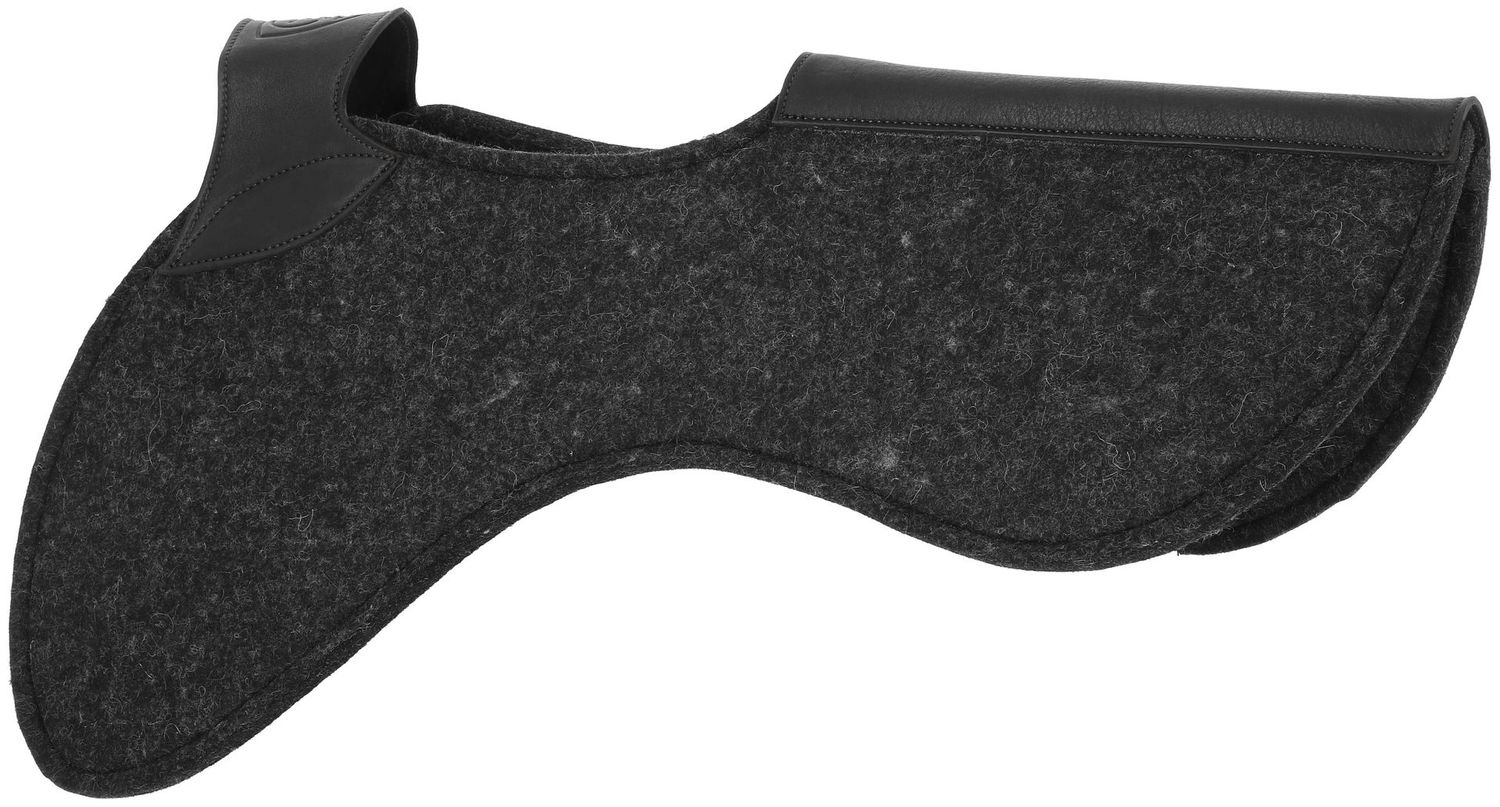 Amortisseur feutre épais gris - PRO SERIES Amortisseur feutre épais gris - PRO SERIES