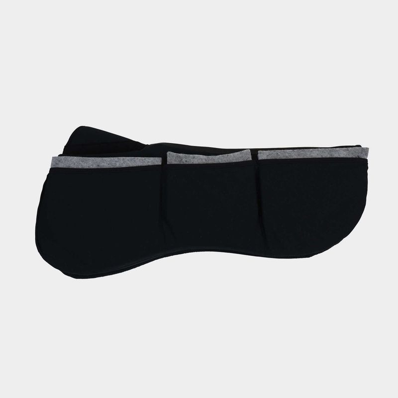 Amortisseur de correction noir - LAMI-CELL Amortisseur de correction noir - LAMI-CELL