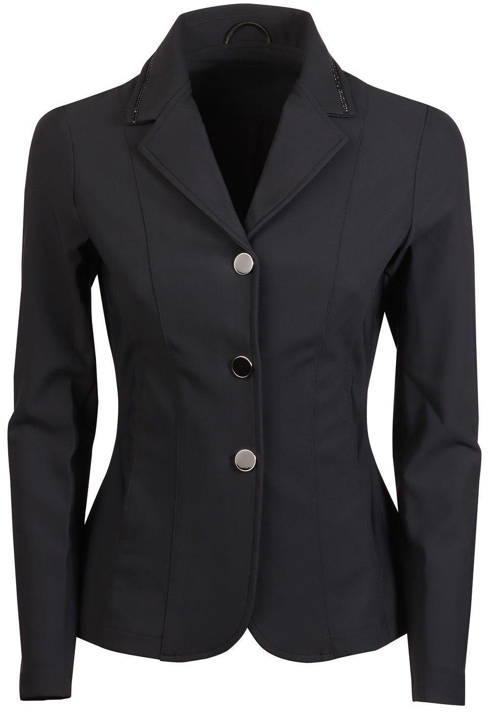 Veste de concours Onyx noir - Harry's Horse Veste de concours Onyx noir - Harry's Horse