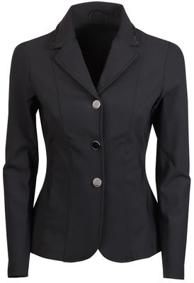 Veste de concours Onyx noir - Harry's Horse