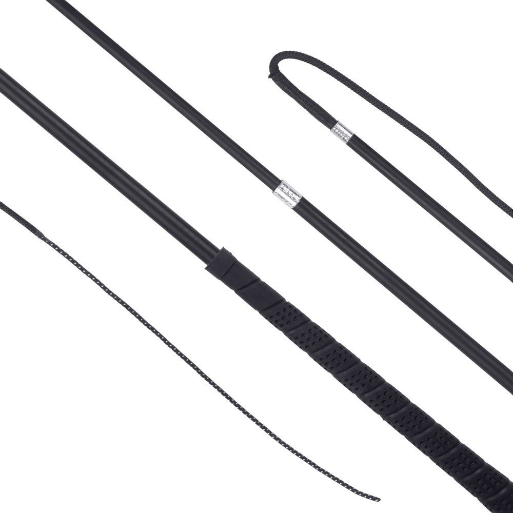 Chambrière téléscopique - 2m - Harry's Horse