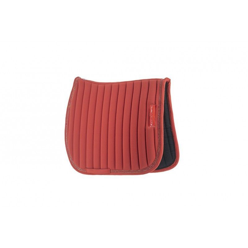 Tapis Verticali Full  Terracota -  PADDOCK SPORT