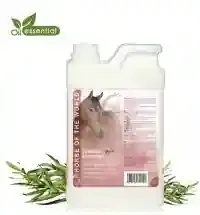 Shampoing sensitive Pearl - 1L - HOW