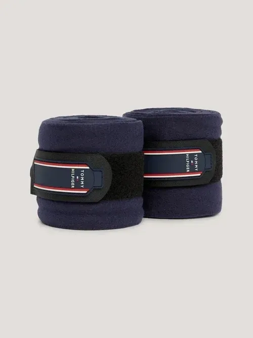 Bandes de Polo Global marine - TOMMY HILFIGER