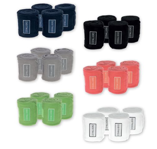 Bande polaire - COVALLIERO