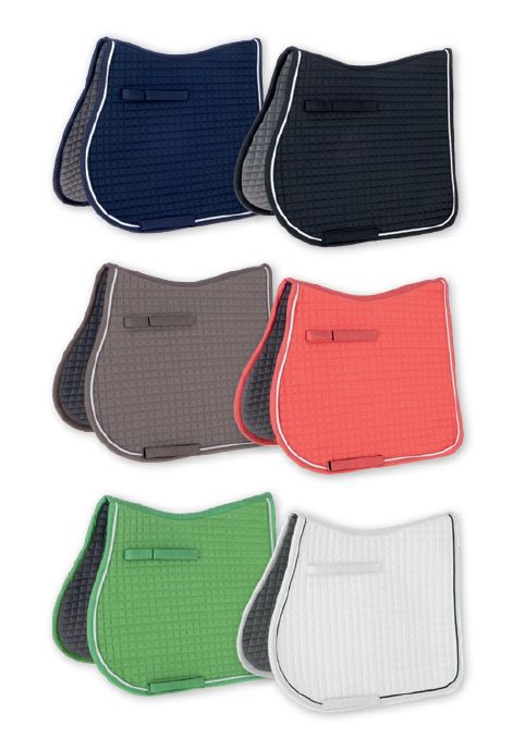 Tapis de selle/bonnet  - COVALLIERO