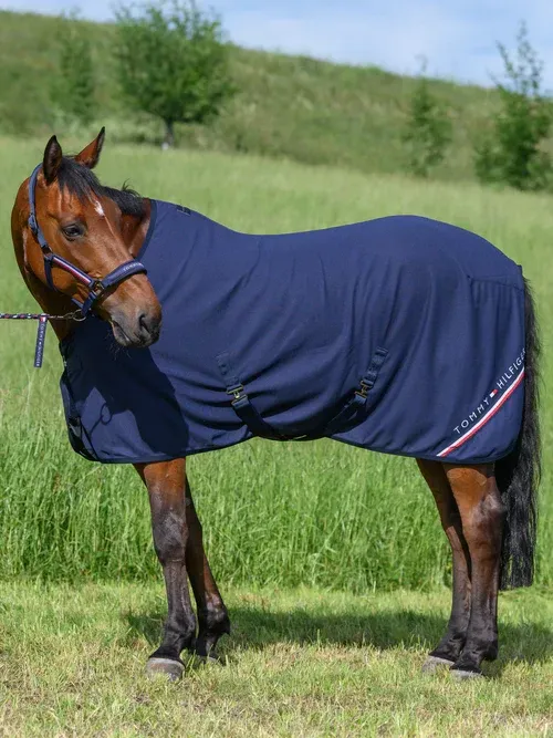 Séchante Cornell Marine - TOMMY HILFIGER Séchante Cornell Marine - TOMMY HILFIGER