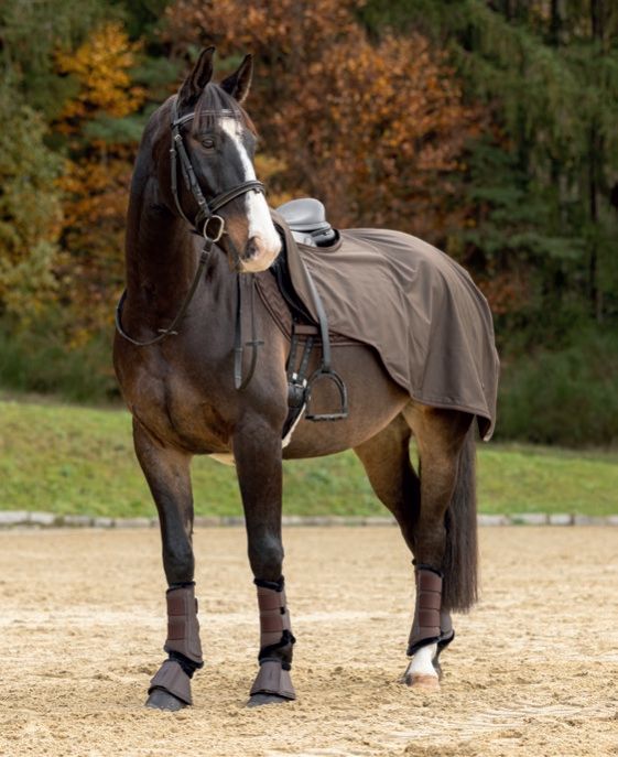 Couvre-reins - COVALLIERO