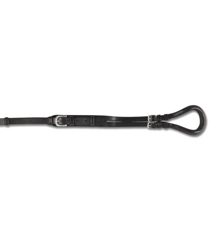 Croupière Star noir - Waldhausen Croupière Star noir - Waldhausen