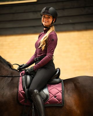 Pantalon d'équitation automne-hiver 2026/2027